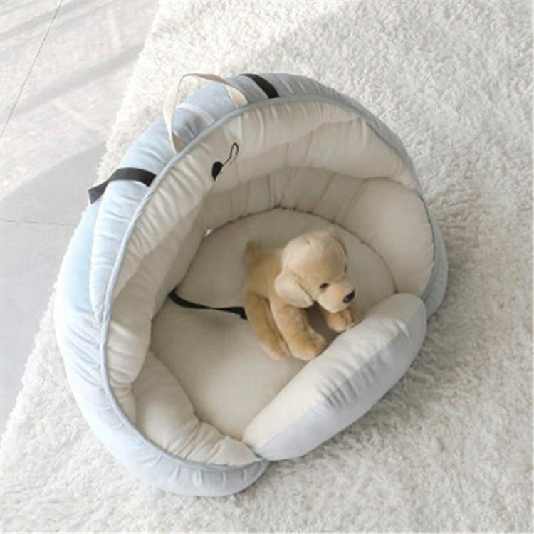 ついに入荷 プレゼントペット ソファー ドライブベッド 小さい犬 猫 2way家用 ペット用品 送料無料 ペットベッド ペットソファ ドライブ用品 車用