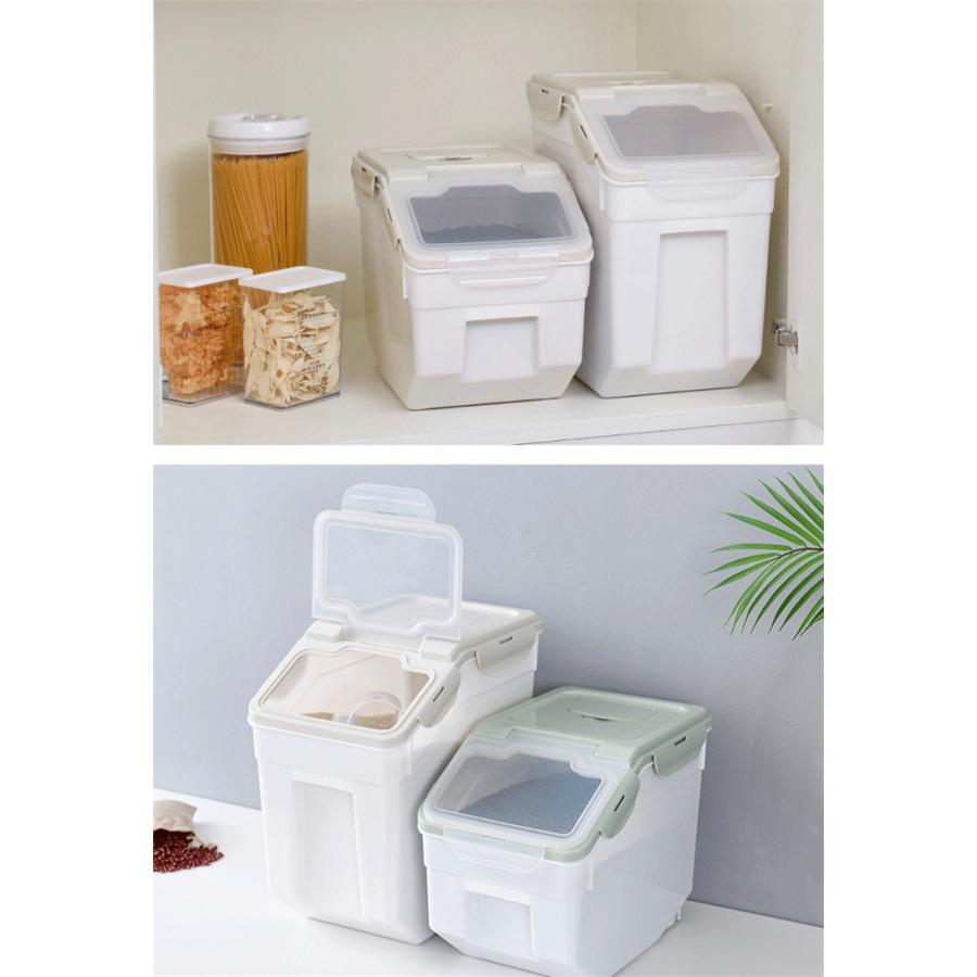 ペット用フードストッカー 収納容器 収納ボックス 貯蔵 犬 ペット用品 売れ筋 キャットフード 猫 ドッグフード