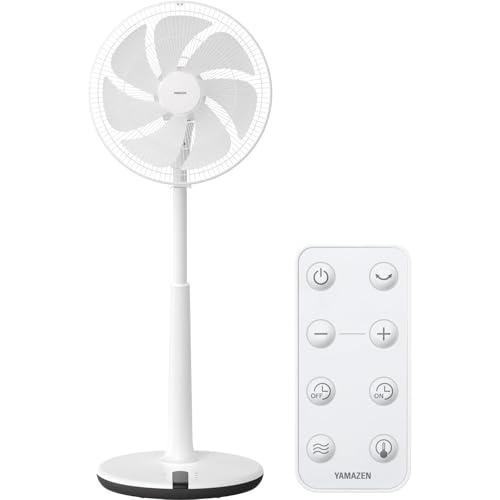 サーキュレーター dcモーター 扇風機 リビングファン 折りたたみ 静音 省エネ 楽天市場】☆夜間の電気代50％ダウン！☆扇風機 DCモーター 静音