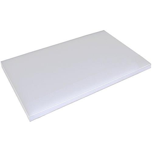 (未使用･未開封品)　業務用まな板 60×30cm ナチュラルホワイト 20M vf3p617 業務用まな板 60×30cm ナチュラルホワイト 20M : Raffine - 通販