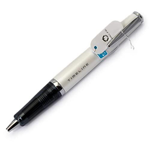 PILOT タイムライン　ジャパンホワイト パイロット タイムライン プレゼント BTL-3SR-SW [スノー