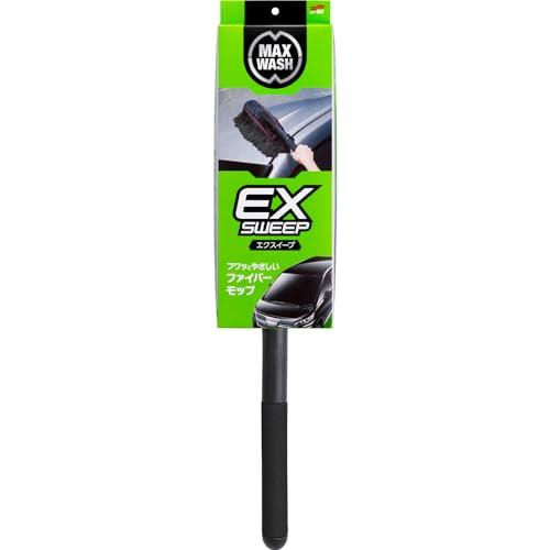ソフト99(SOFT99) 洗車用品 エクスイープ 自動車ボディ、ガラスのホコリ取り 04179 の商品画像