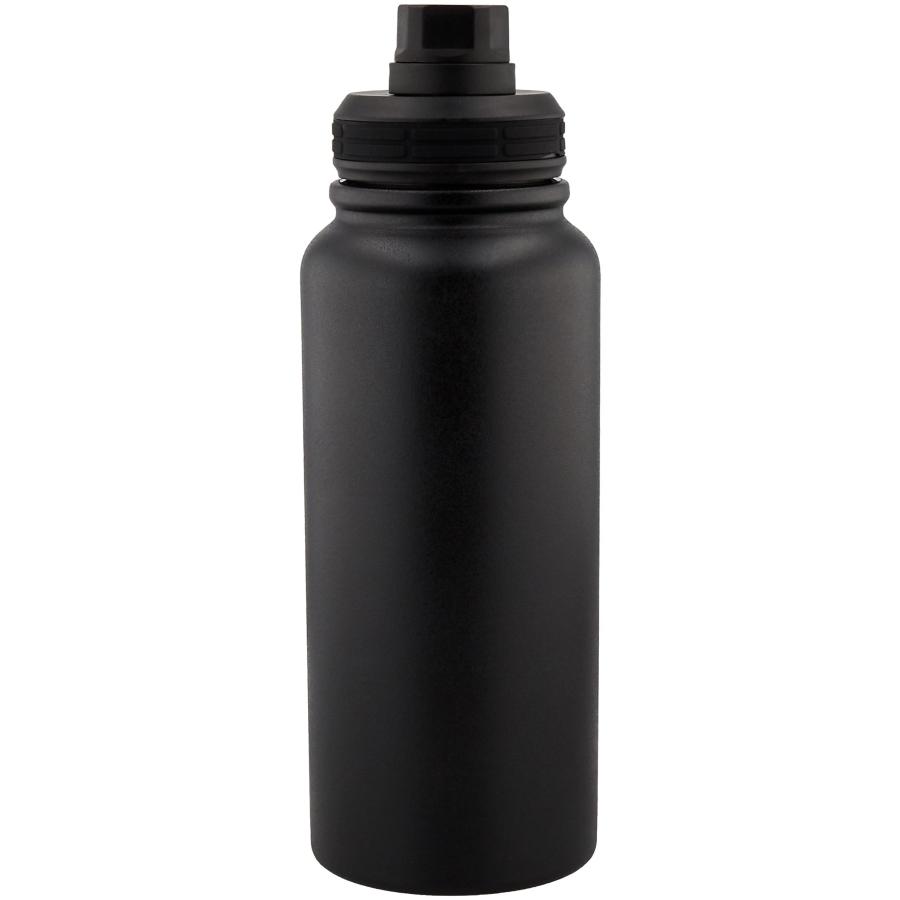 リビング(Living) ボトル 800ml ブラック IMMEDI (イミディ) BOTTLE