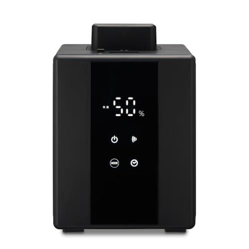 ドウシシャ　スチーム式加湿器 DOSHISHA ドウシシャ カンタン給水 超音波式加湿器 mistone400 WKD