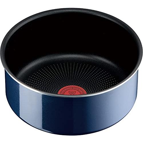 ティファール 取っ手のとれる 鍋 「インジニオ・ネオ グレー」ソースパンのみ インジニオ・ネオ ティファール T-FAL フレーズグレー ベーシック