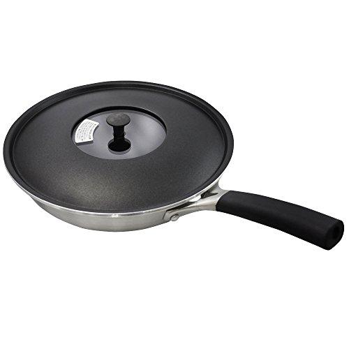 【新着商品】貝印 KAI IH 対応 フライパン 25cm 蓋 付 脇雅世 O. 貝印 KAI IH 対応 フライパン 25cm 蓋 付 脇雅世 O.E.C DY5200