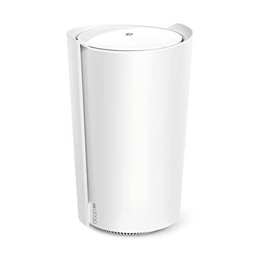 TP-Link 5G対応 SIMフリー Wi-Fiルーター メッシュ TP-Link 5G対応 SIMフリー Wi-Fiルーター メッシュWi-Fi システム