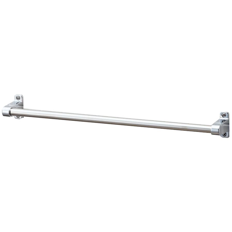 LIXIL(リクシル) INAX タオル掛 スタンダードシリーズ 472×65×52 KF