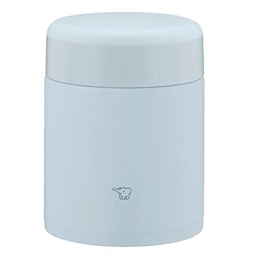 ZOJIRUSHI 象印マホービン ステンレス保温スープジャー ランチジャー