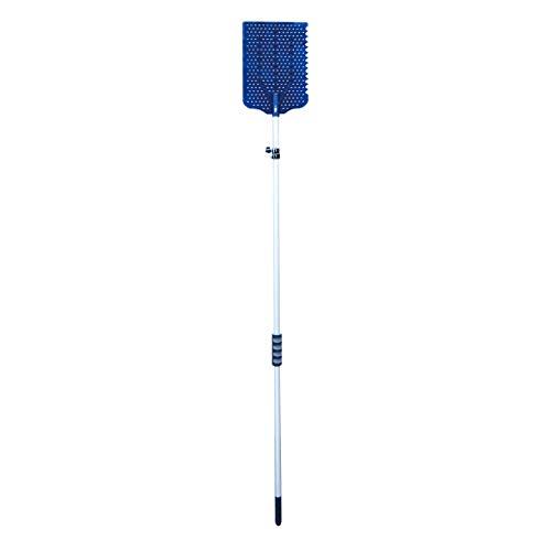【人気商品】コンパル ざっくり 雪切くん アルミ330型 組立式 コンパル ざっくり 雪切くん アルミ330型 組立式 : Raffine - 通販