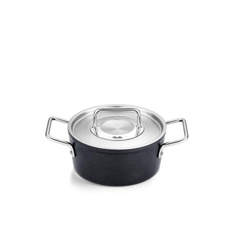 Fissler(フィスラー) 両手鍋 18cm アダマント シチューポット