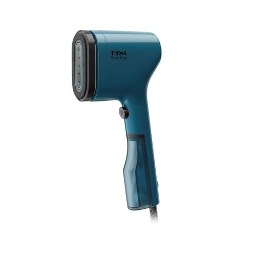 ティファール スチームアイロン ハンディアイロン 超軽量 スリムボディ 脱臭、アレル物質・花粉低減 ホコリ取り/シワ伸ばし リバーシブル ティファール スチームアイロン ハンディアイロン 超軽量 スリムボディ