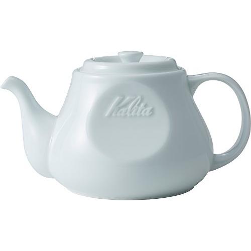 カリタ Kalita 保温性が高い 陶器 コーヒー ポット 波佐見焼 HASAMI