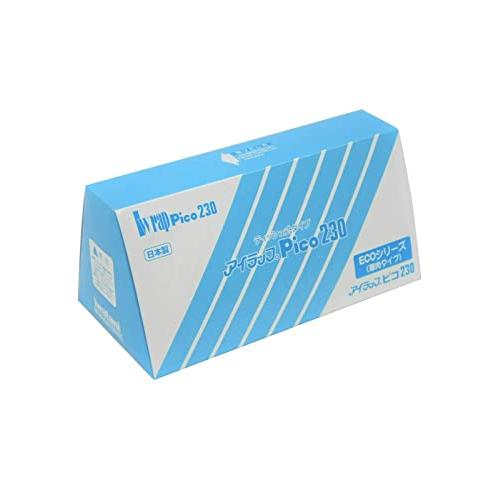 岩谷マテリアル ポリ袋 アイラップ PICO230 1000枚 約230×340mm 日本製 業務用 大容量 ポリ袋 食品包装