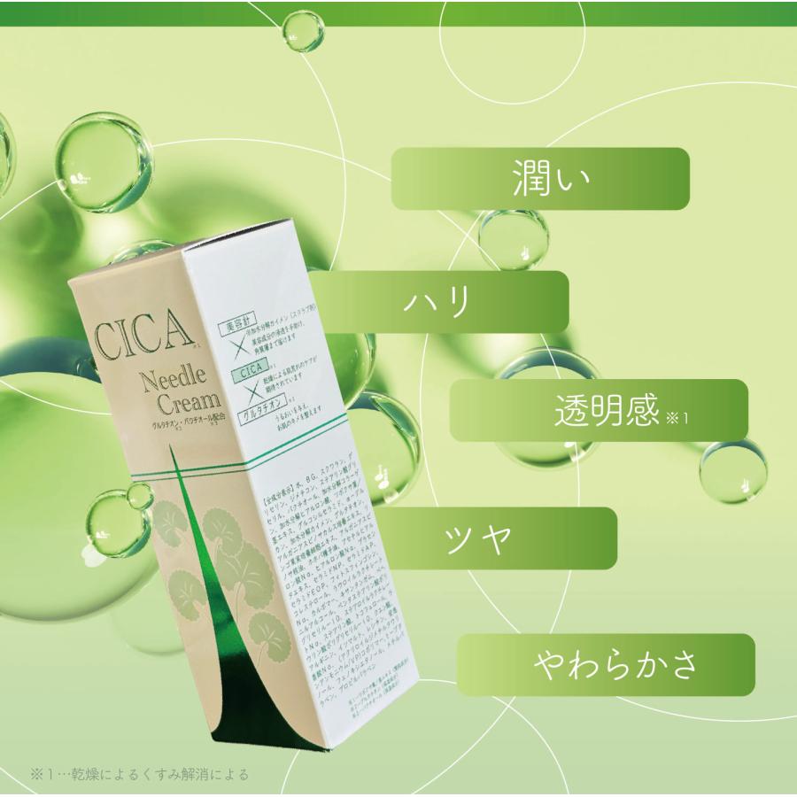 阪神タイガース ウル虎の夏2026協賛キャンペーン！】CICAニードル