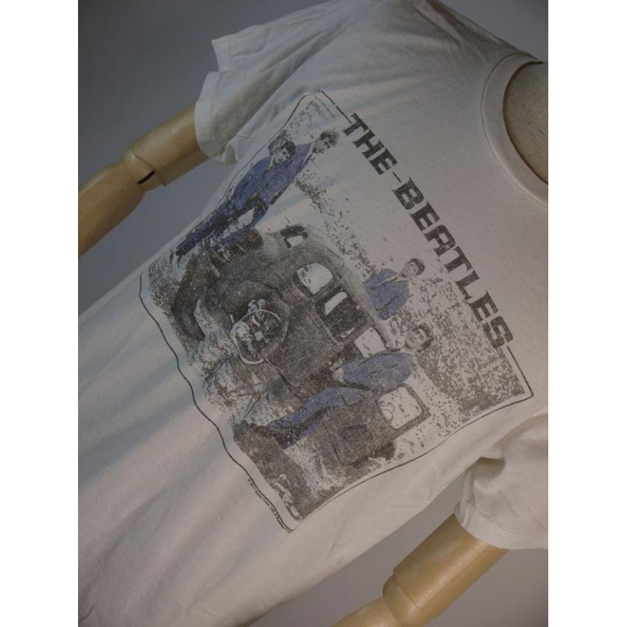 ビートルズ バンドTシャツ junkfood アメリカ製 ビートルズ バンドTシャツ junkfood アメリカ製 ジャンクフード
