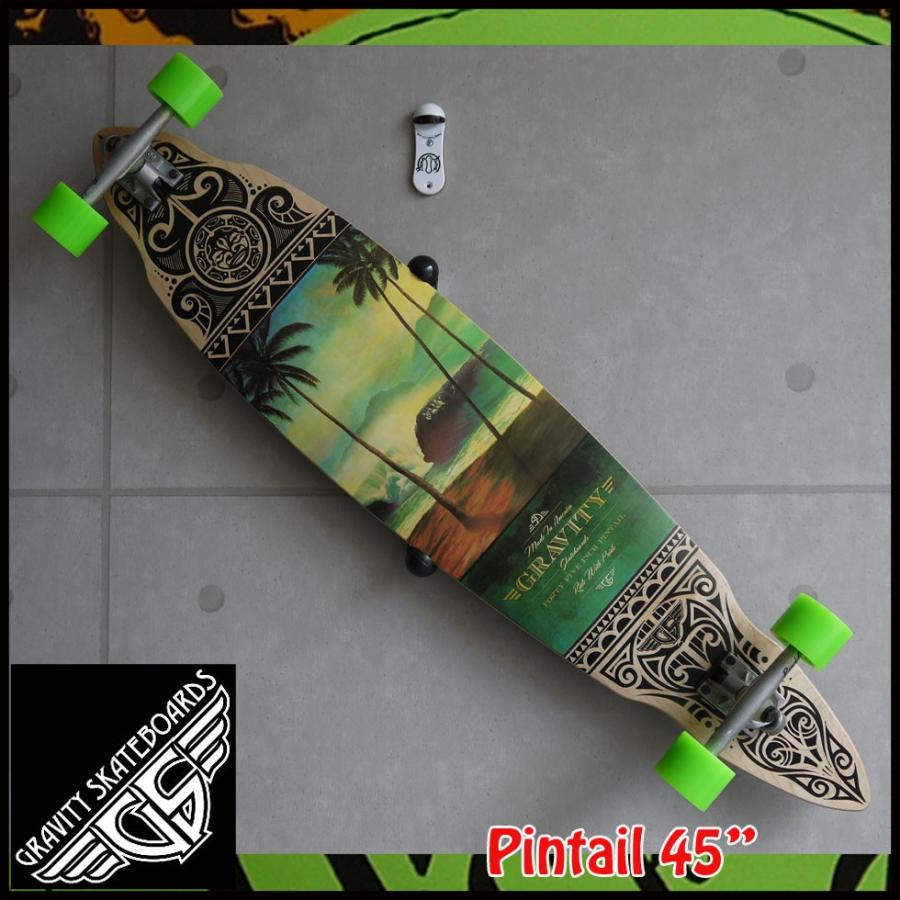 人気ショップが最安値挑戦 Gravity グラビティ スケートボード Pintail 45 ロンスケ 13 2skb11 ラフィーズ 通販 Yahoo ショッピング 期間限定特価 Www Cepici Ci