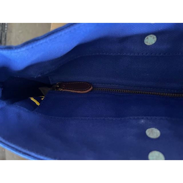 POLO RALPH LAUREN（ポロ・ラルフローレン） Polo Ralph Lauren Tote