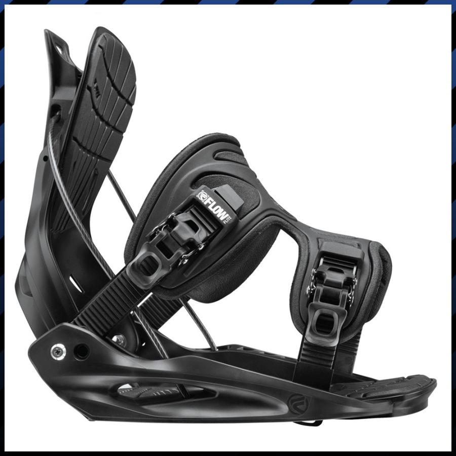FLOW フロー ビンディング FLITE BLACK Lサイズ :15-flw1007:ラフィーズ - 通販 - Yahoo!ショッピング
