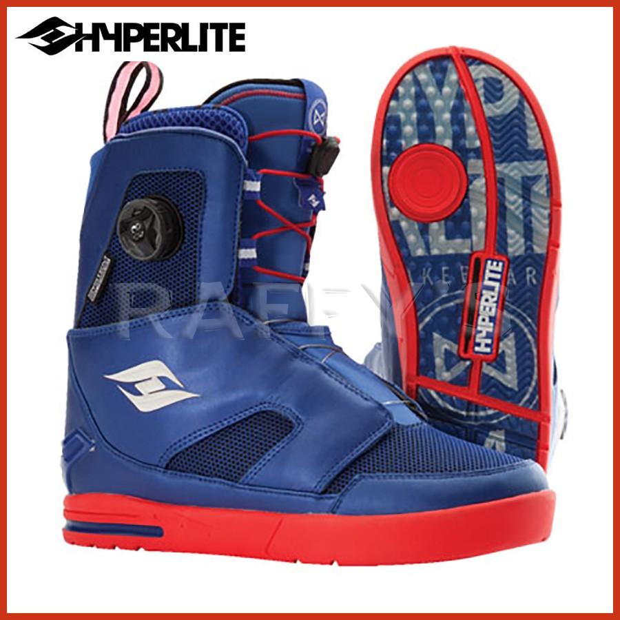 定価 ハイパーライト ウェイクボード グーイー ブーツ 8 trainer-japan.com