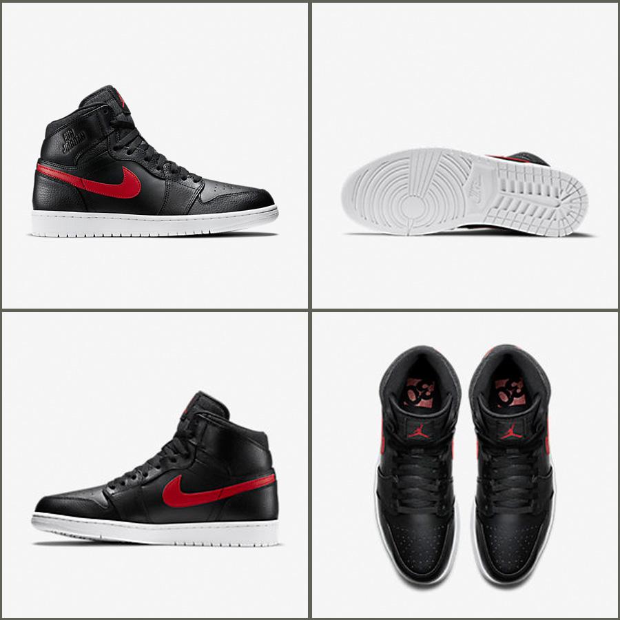 NIKE エアジョーダン1 レトロ ハイ 
