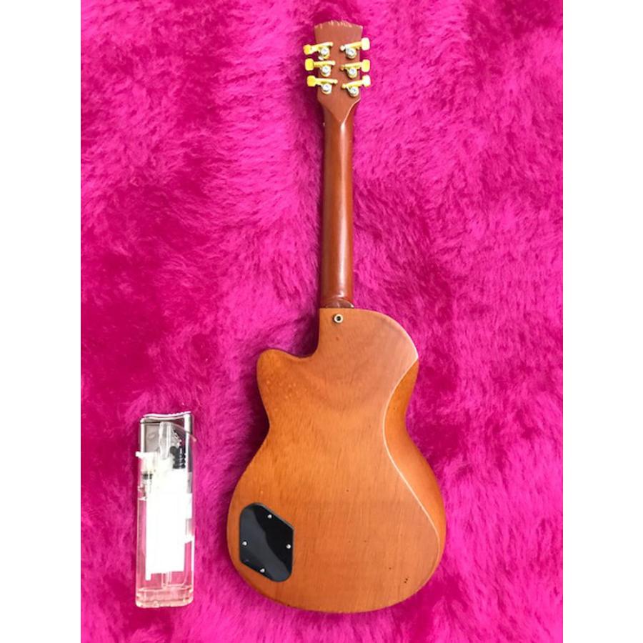 d*5様 ミニチュアギター　ギブソン　GIBSON チェットアトキンスモデル　特 ミニチュア ギター ギブソン GIBSON チェットアトキンスモデル 特注品