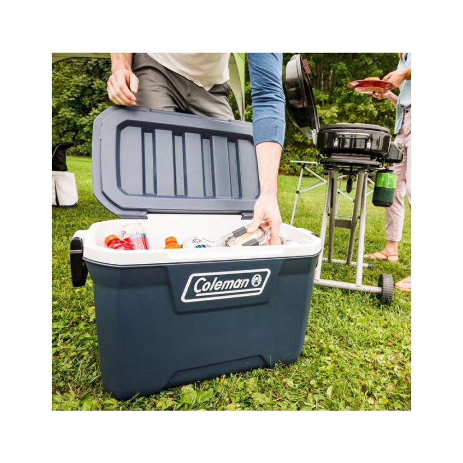 Coleman（コールマン） エクストリーム クーラーボックス 52QT Coleman