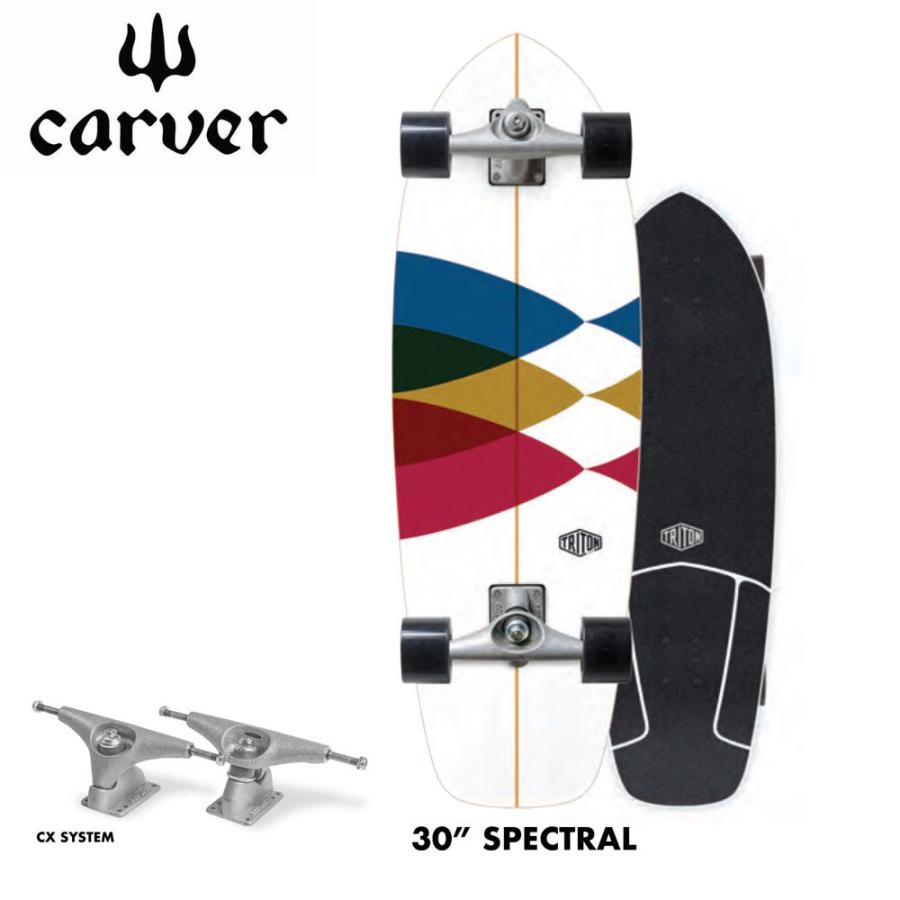ビジネスバック carver CARVER カーバー スケートボード TRITON