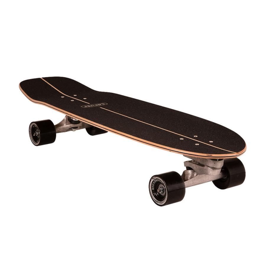 carver CARVER カーバー スケートボード Greenroom 33.75インチ