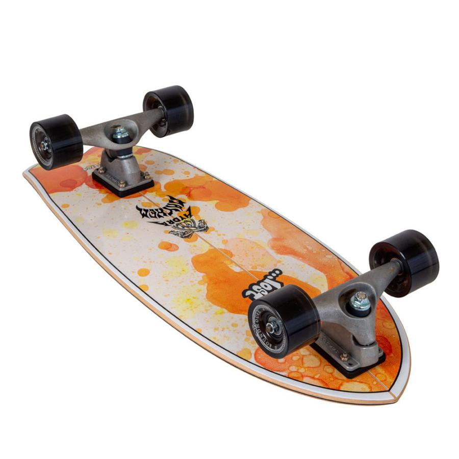 carver CARVER カーバー スケートボード LOST Hydra 29インチ carver CARVER カーバー スケートボード LOST Hydra 29インチ