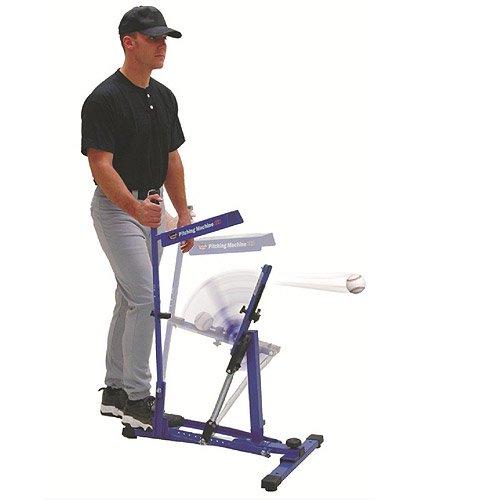 ルイスビルスラッガー　ピッチングマシン ハンドタイプ　野球 ソフトボール ルイスビルスラッガー ピッチングマシン 野球 ソフトボール LOUISVILLE