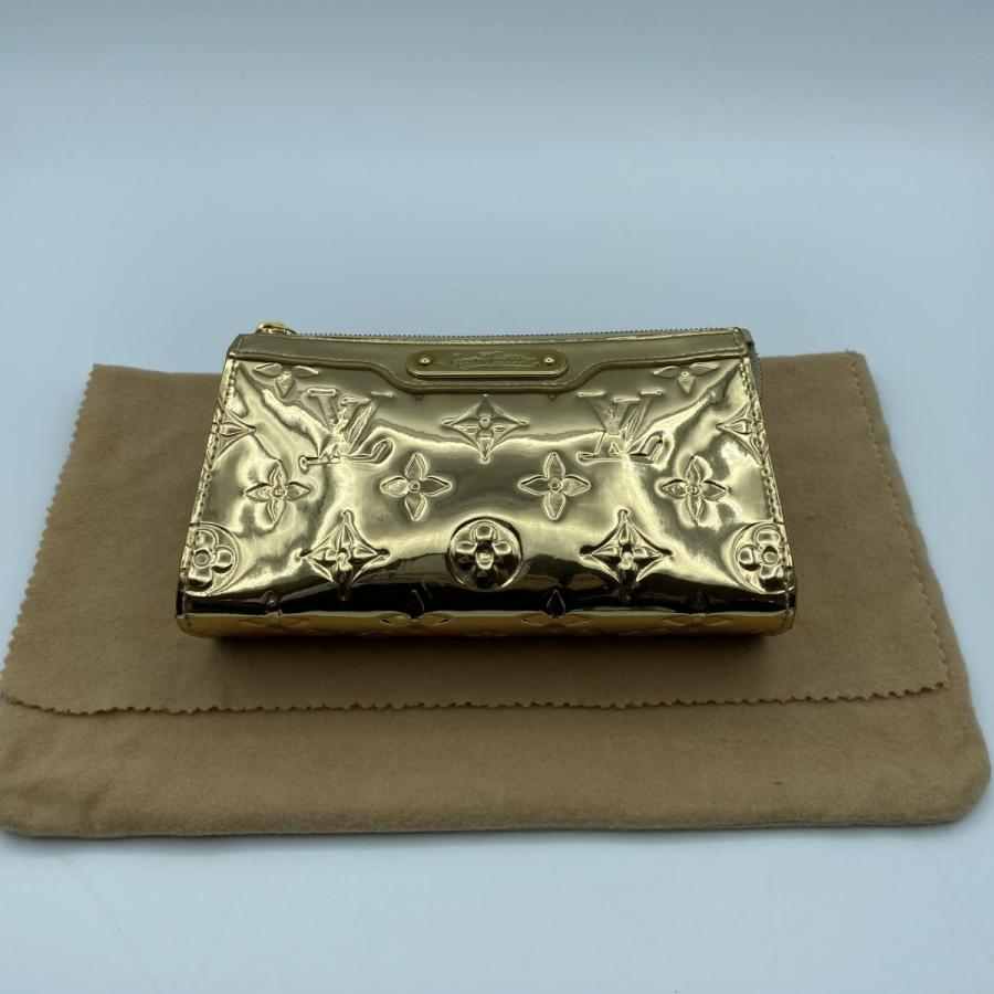 LOUIS VUITTON 【Louis Vuitton】ルイ・ヴィトン モノグラム 