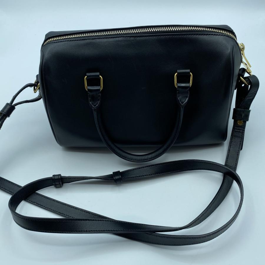 SAINT LAURENT 【SAINT LAURENT】サンローラン ベイビーダッフル SAINT LAURENT 【SAINT LAURENT】サンローラン ベイビーダッフル