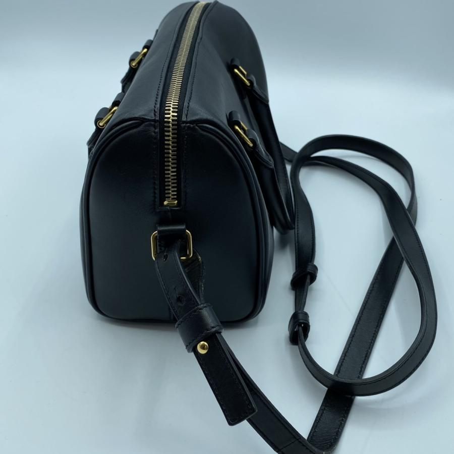 SAINT LAURENT 【SAINT LAURENT】サンローラン ベイビーダッフル SAINT LAURENT 【SAINT LAURENT】サンローラン ベイビーダッフル