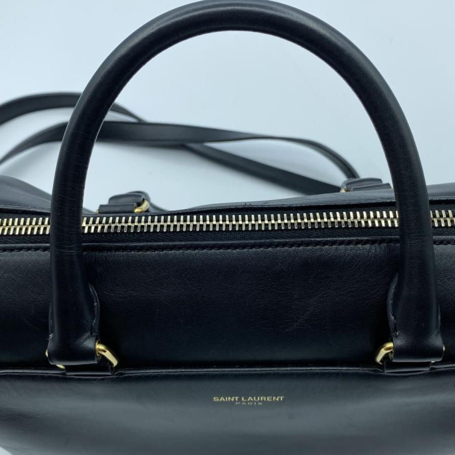 SAINT LAURENT 【SAINT LAURENT】サンローラン ベイビーダッフル SAINT LAURENT 【SAINT LAURENT】サンローラン ベイビーダッフル