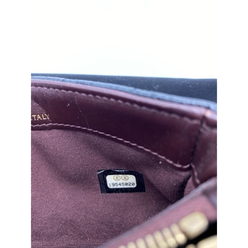 CHANEL（シャネル） 【CHANEL】シャネル マトラッセ キャビアスキン