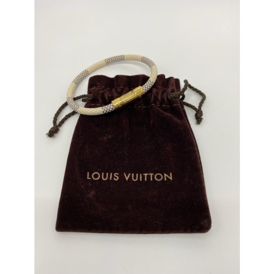 Louis Vuitton】ルイヴィトン アズール リーブ ブレスレット : s000022  