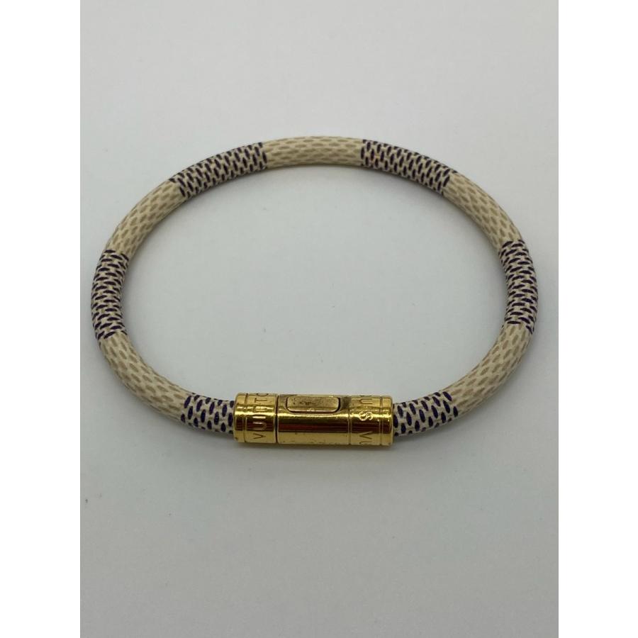 Louis Vuitton】ルイヴィトン アズール リーブ ブレスレット : s000022  