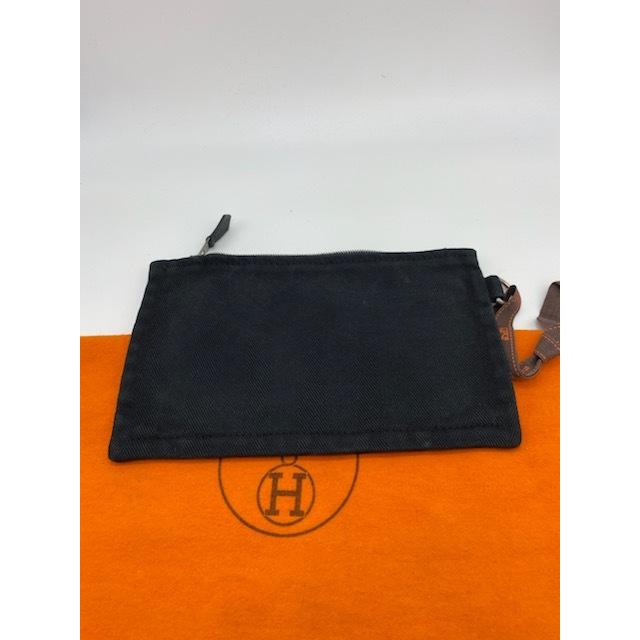 HERMES（エルメス） 【HERMES】 バルパライソMM ポーチ有 トートバッグ