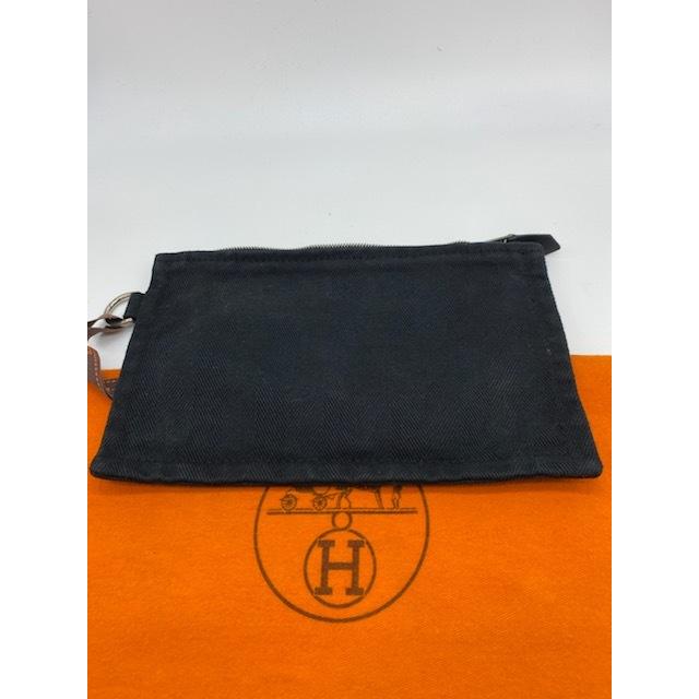 HERMES（エルメス） 【HERMES】 バルパライソMM ポーチ有 トートバッグ