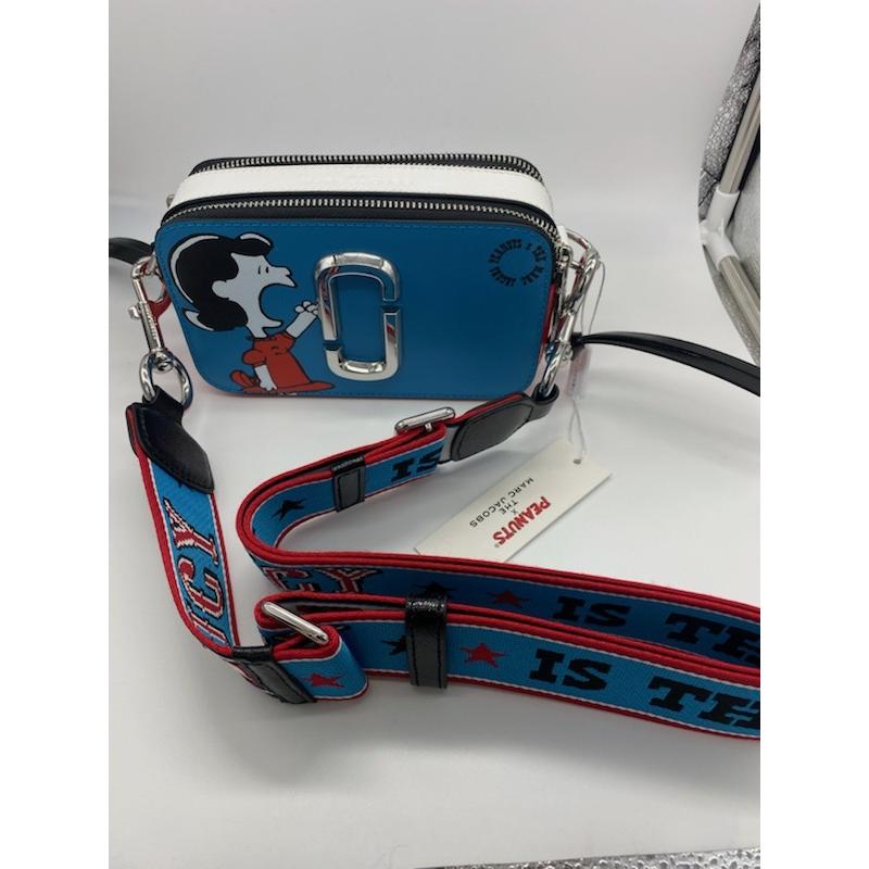 MARC JACOBS（マーク・ジェイコブス） 【Marc Jacobs】 スヌーピー
