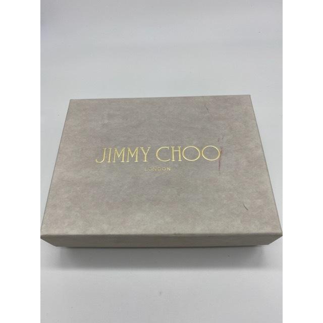 JIMMY CHOO（ジミーチュウ） 【Jimmy Choo】ジミーチュウ スタッズ 二