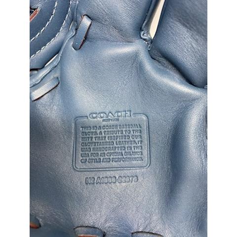 COACH 【COACH】コーチ 野球グローブ : ラフテルショップ - 通販 COACH 【COACH】コーチ 野球グローブ : ラフテルショップ - 通販