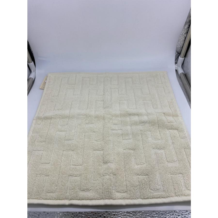 【HERMES】エルメス ハンドタオルの画像