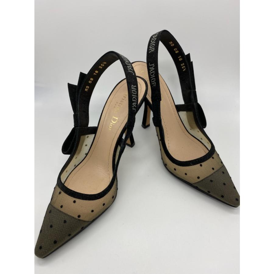 クリスチャンディオール パンプス