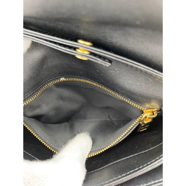 miu 【MIUMIU】ミュウミュウ チェーンバッグ ショルダーバッグ miu 【MIUMIU】ミュウミュウ チェーンバッグ ショルダーバッグ