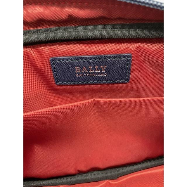 Bally 【BALLY】バリー ウエストポーチ : ラフテルショップ - 通販