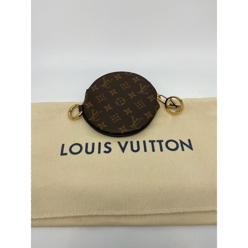 【Louis Vuitton】ルイヴィトン 　ポシェット・トリオ　ポーチ3点｜raftelshop｜06