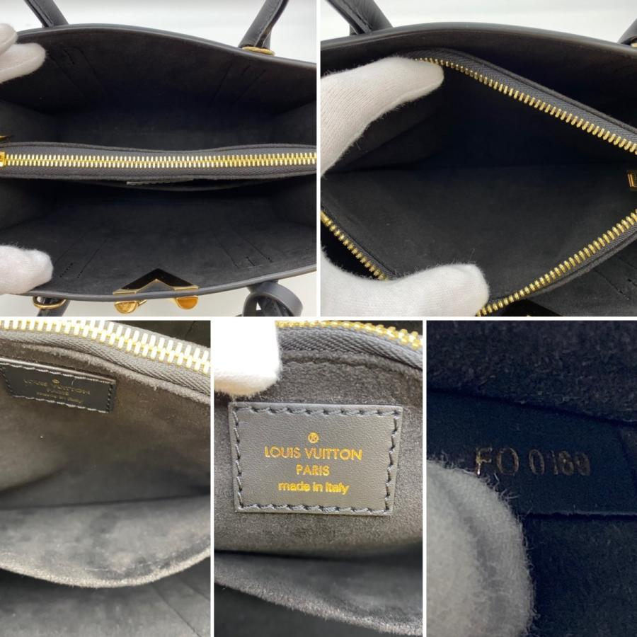 LOUIS VUITTON 【Louis Vuitton】ルイ・ヴィトン トートバッグ LOUIS VUITTON 【Louis Vuitton】ルイ・ヴィトン トートバッグ