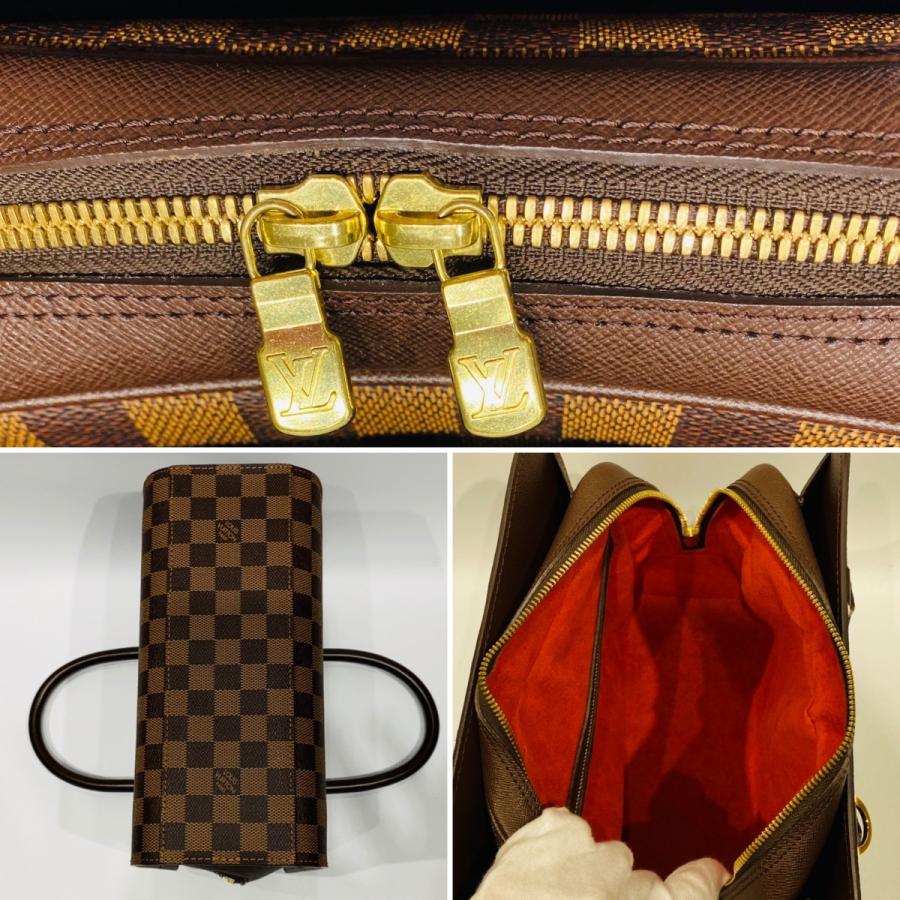 LOUIS VUITTON 【Louis Vuitton】ルイ・ヴィトン ダミエ LOUIS VUITTON 【Louis Vuitton】ルイ・ヴィトン ダミエ